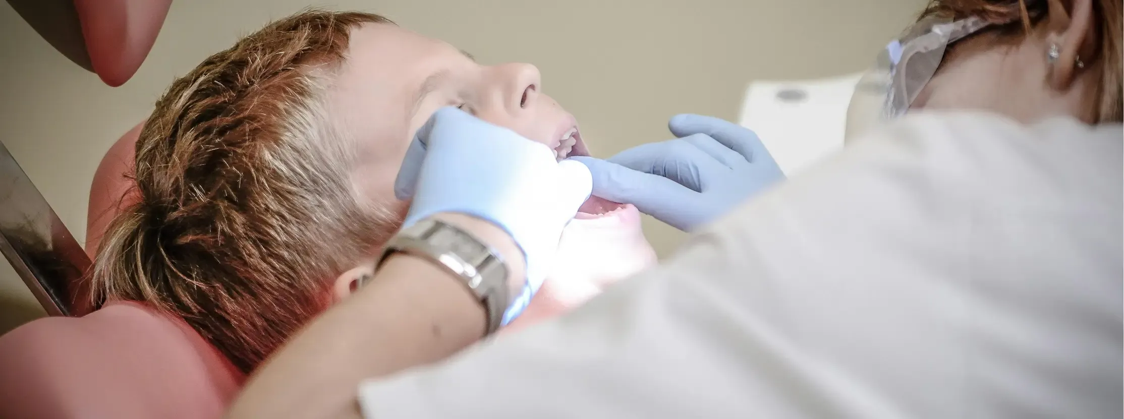 Children’s Dentistry