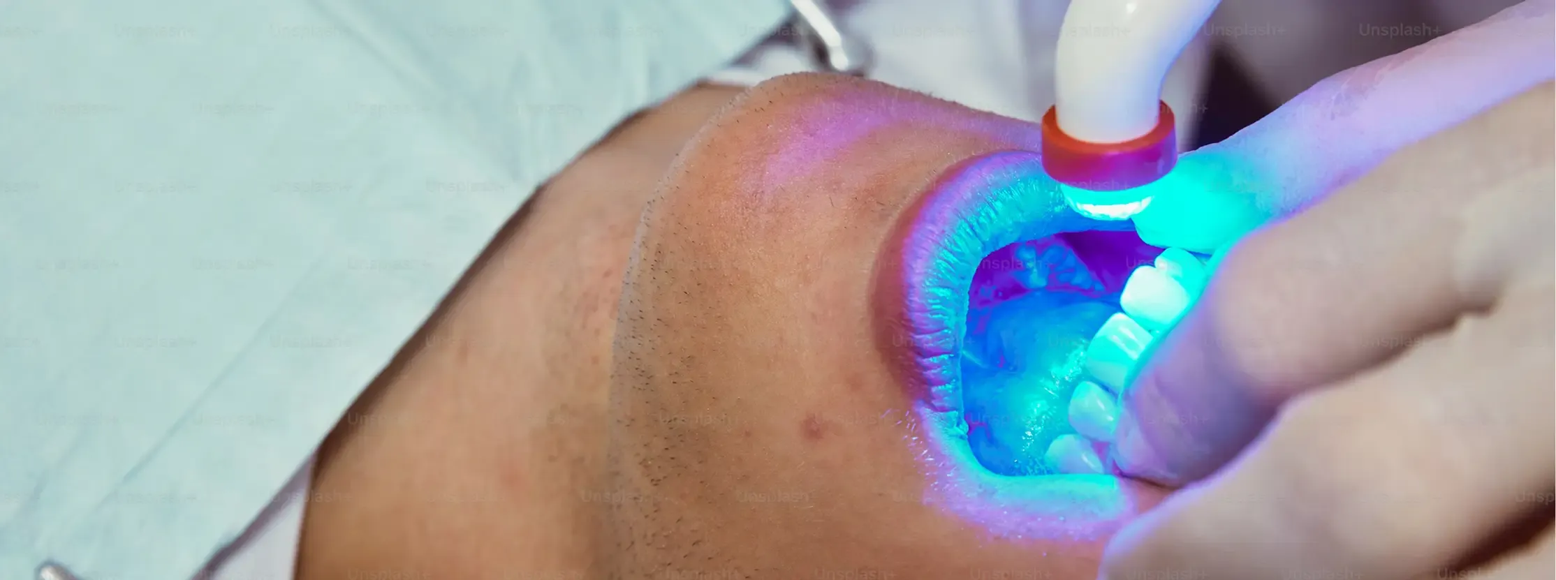 Oral & Maxillofacial Surgery